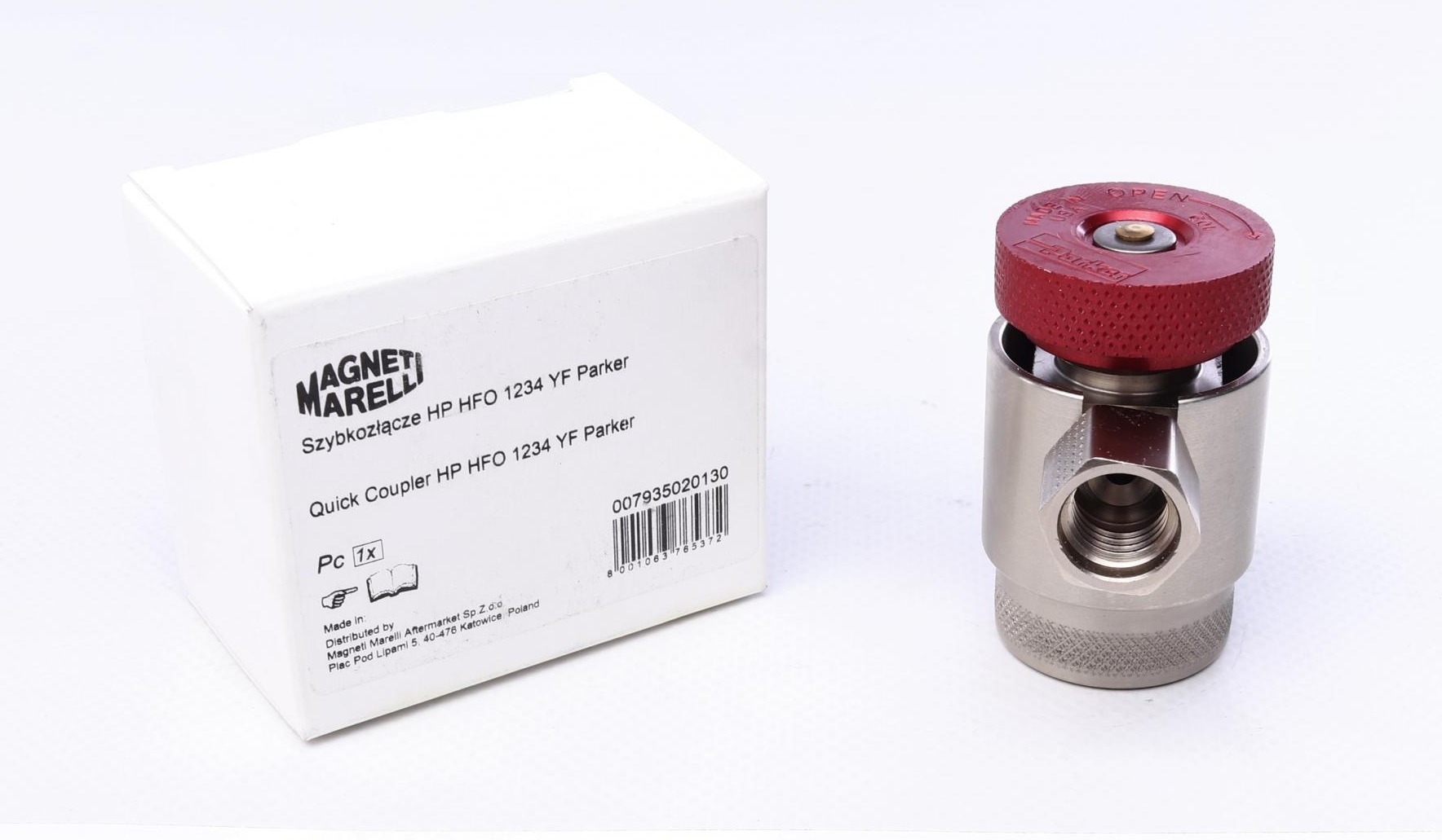 007935020130 MAGNETI MARELLI